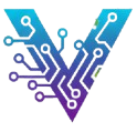Vaishnav Portfolio Logo